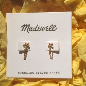 Madewell Earrings